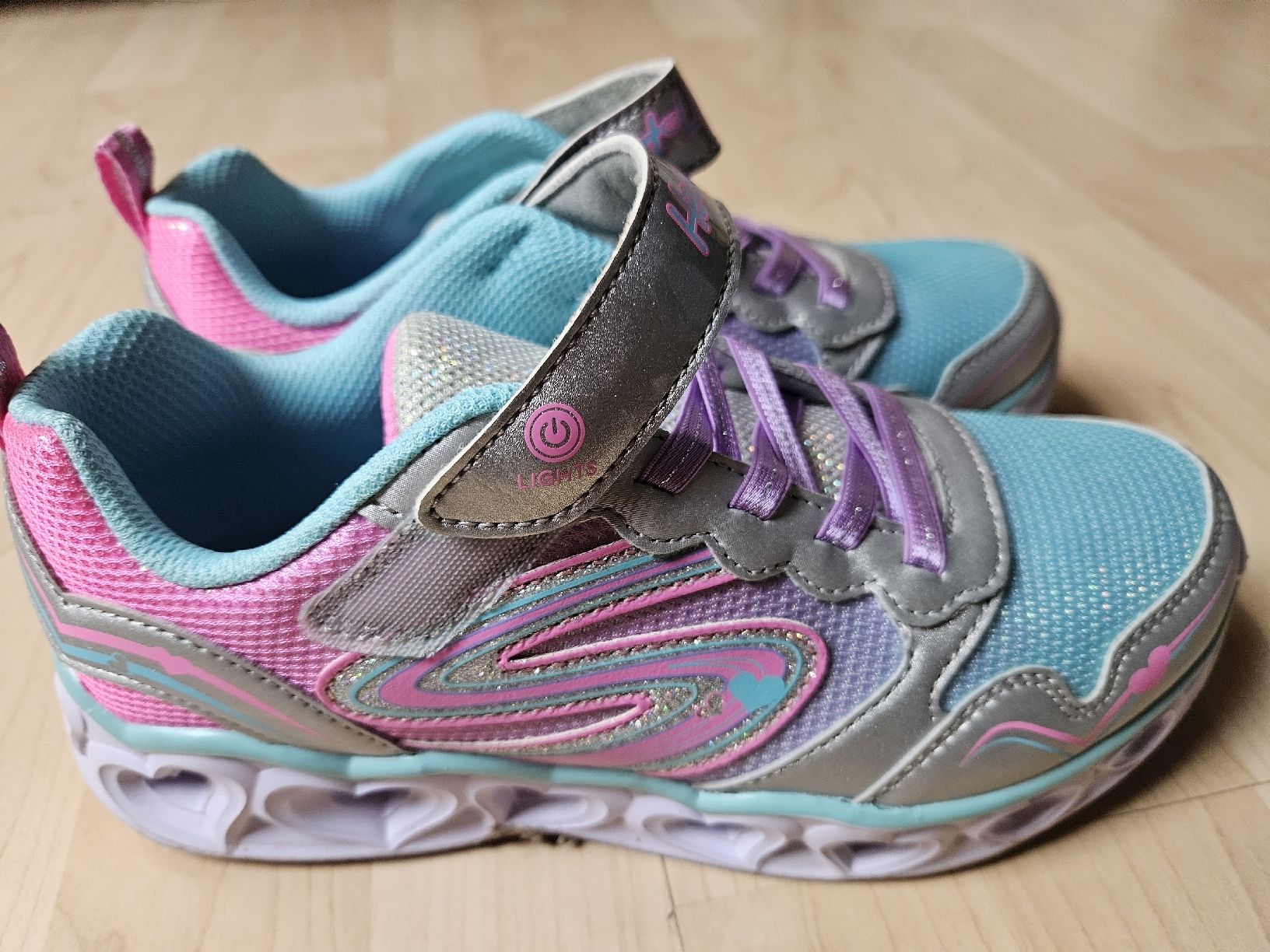Skechers Scarpe per ragazze: Skechers Gr.36 – Usato da Oberkulm venduto da Preneur 1