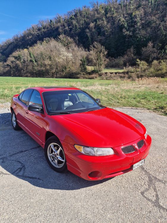 Amazing HD Photos about  01 Pontiac Grand Prix Gtpnull  with NO AI Images