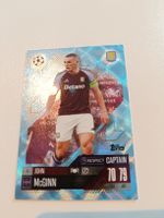 Match Attax Karte 2023/2024 - John McGinn Aston Villa