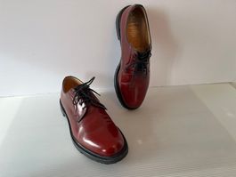 Church's - Shannon Cherry colour