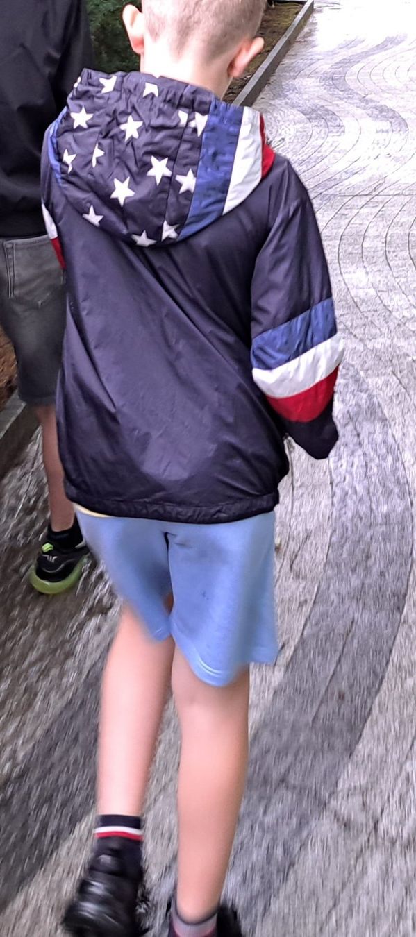 Moncler Giacche & Cappotti: Moncler Kinderjacke 152 Sterne Moncler Farben – Usato da bazenheid venduto da salerno007 9
