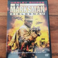 The Marksman - Zielgenau