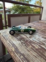 Corgi Toys 155 Lotus Climax Formula 1 Racing Car mit Karton