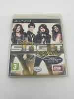 Disney Sing It Pop Party (PS3)