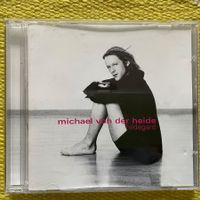 MICHAEL VON DER HEIDE-HILDEGARD