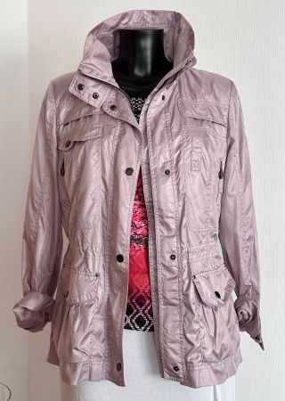 TOP 💜 Gr 36 FUCHS SCHMITT Jacke