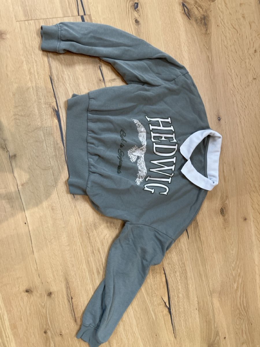 Lotti & Set di vestiti: Pullover girls gr 140 (3Stück) – Usato da Weissbad venduto da Praxedis_P51 2