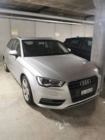 Audi A3 2.0 TDI