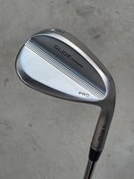 Ping Wedge 58 Grad