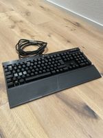 Corsair K70 RGB Mk.2 Red 
