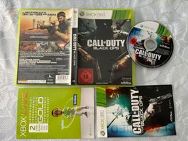 Call of Duty Black Ops (CIB)