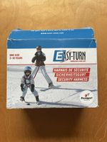 Pro Import Easy-Turn Kindersicherheitsgurt 2 bis 10 Jahre