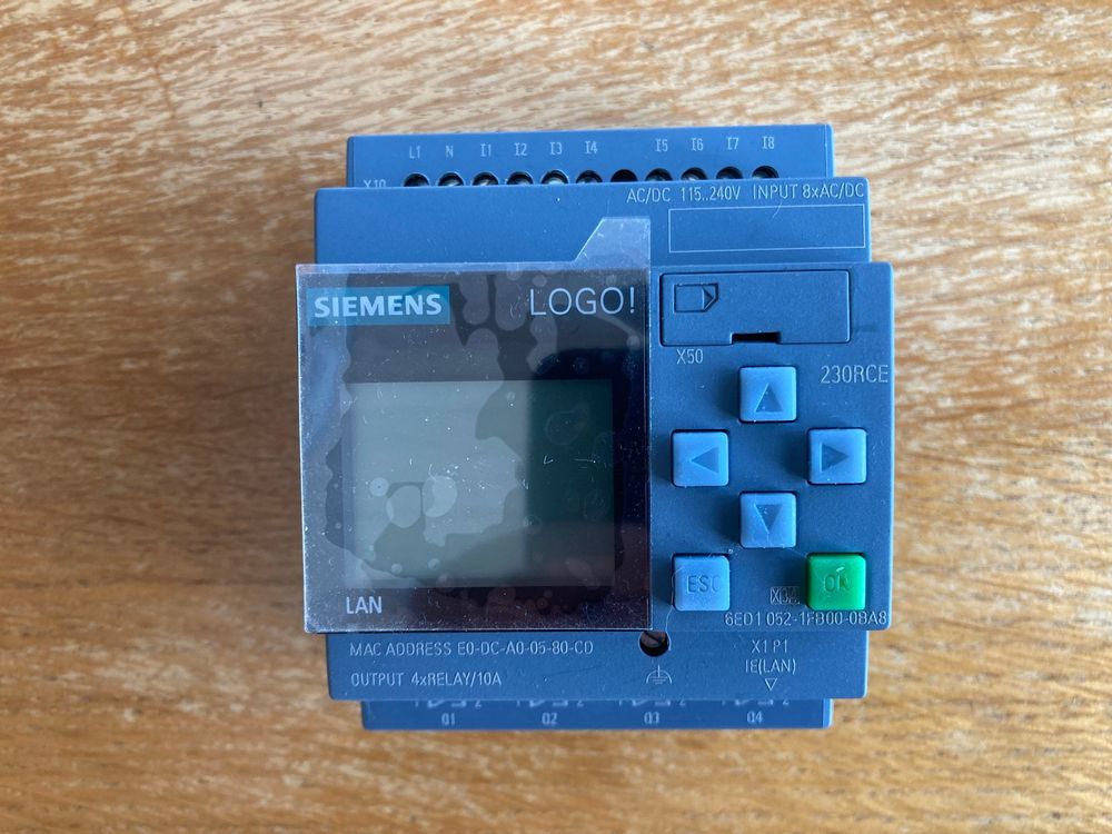 Siemens Logo Kaufen auf Ricardo