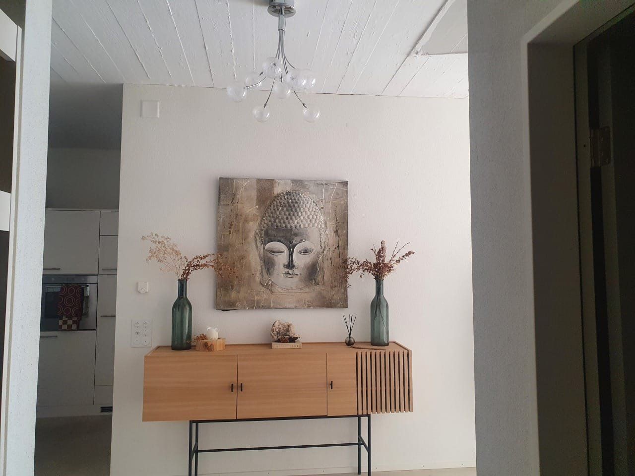 Cassettiere: Grosses Sideboard – Usato da Bassersdorf venduto da joccalina 2