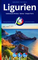 Michael Müller Verlag - Ligurien, Italienische Riviera