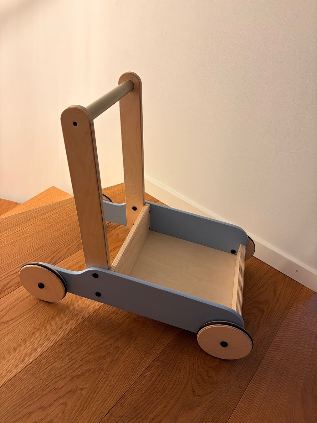Liewood Veicoli per bambini: Liewood Lauflernwagen – Usato da Ebmatingen venduto da anniussi 1