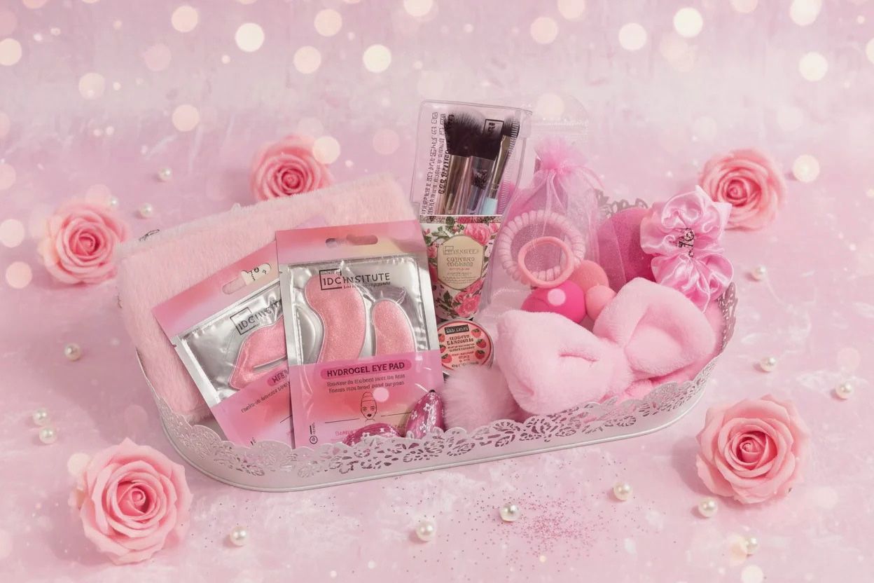 Altro per la cura del corpo: Beauty Bag pink – Nuovo e nell'imballaggio originale da Lausen venduto da Diddlshop 1