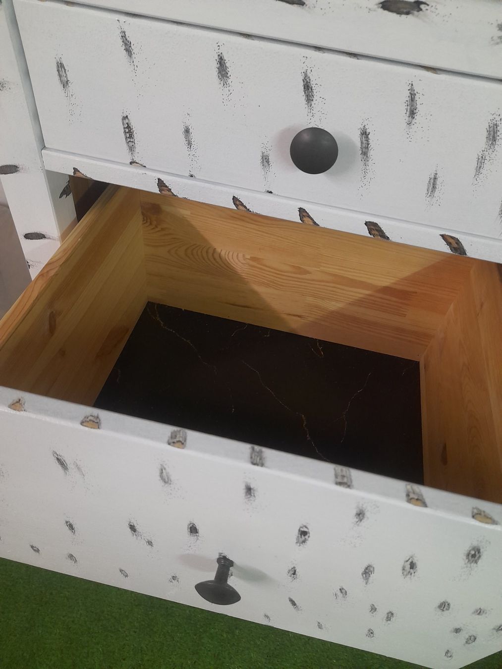 Ikea Kommoden: Kommode hemnes ikea – Gebraucht aus Glattbrugg von B_B 5