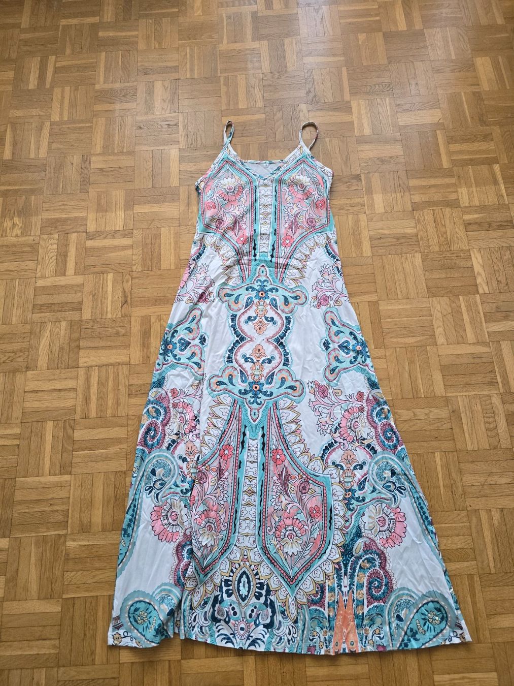 Vestiti: Kleid Gr.Sb/ Neu – Nuovo e nell'imballaggio originale da Wädenswil venduto da sos_6vlx 1