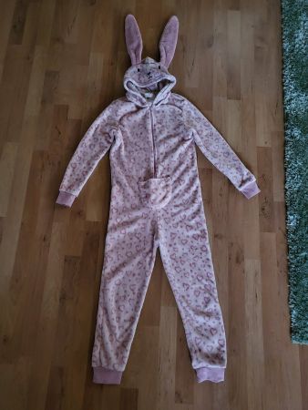 Jumpsuit 134/140