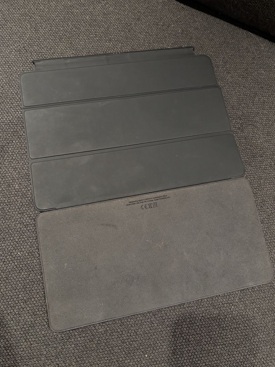 Apple Claviers: Apple Smart Keyboard Folio for iPad Pro 11" 1st Gen – Neuf (Voir description) à La Chaux-de-Fonds par joa_jk5g 2