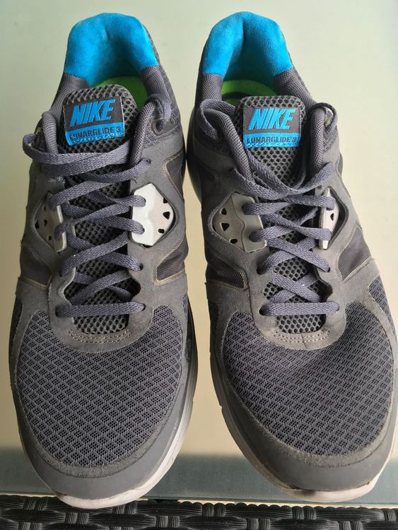 nike lunarglide dynamic support