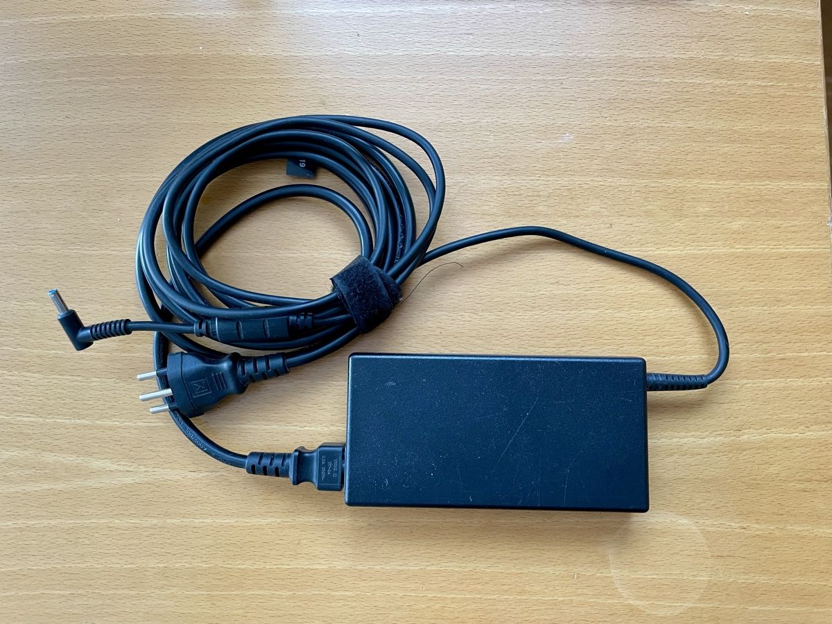 Hewlett Packard Notebook: HP ENVY Notebook 17“ – Usato da Rüfenacht BE venduto da Isbr 4