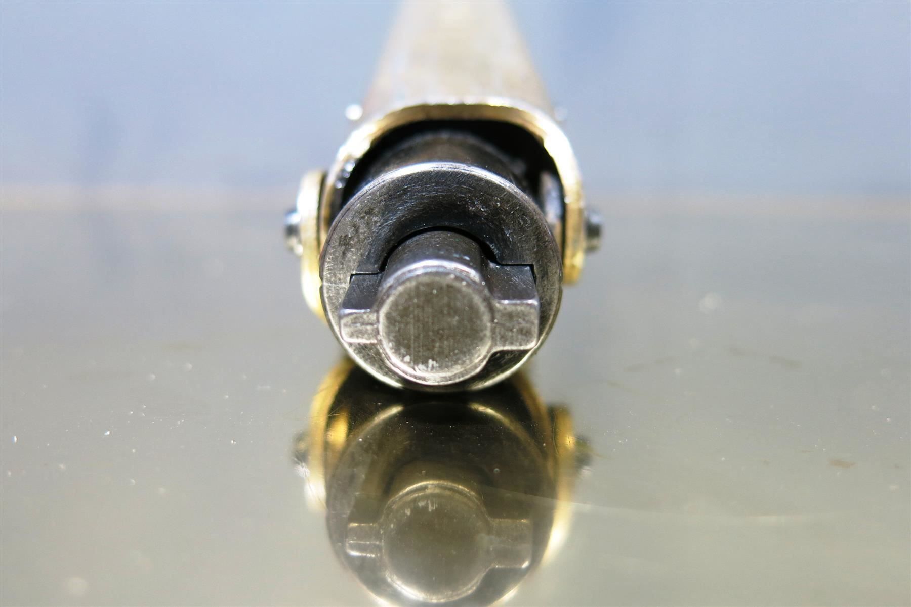 Tutti gli attrezzi: Greenlee 720 Keilnuten-Knabberer Nibbler – Usato da Laufenburg venduto da Sirluger 7