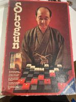 Brettspiel Shogun Ravensburger 