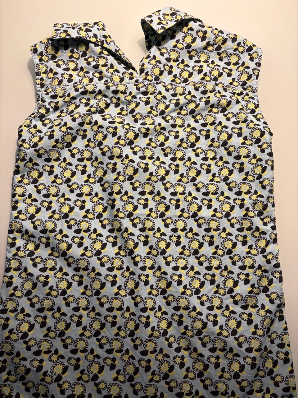 Marni Blusen: Hemd Marni – Gebraucht aus Eglisau von SAM240186 4