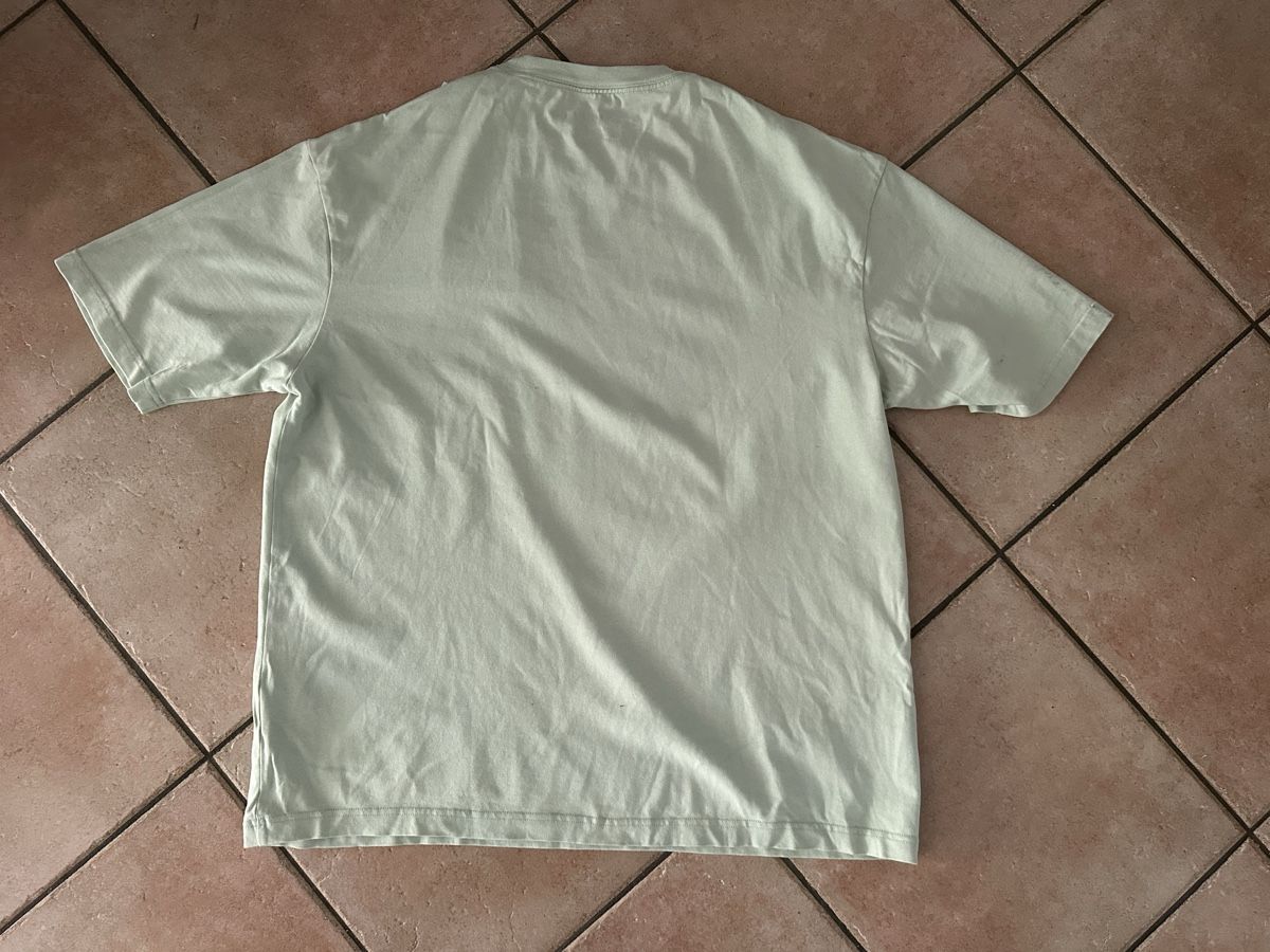 Jordan T-shirt: T-shirt Jordan oversize S original  – Nuovo (secondo la descrizione) da Quartino venduto da DiloUsato 1