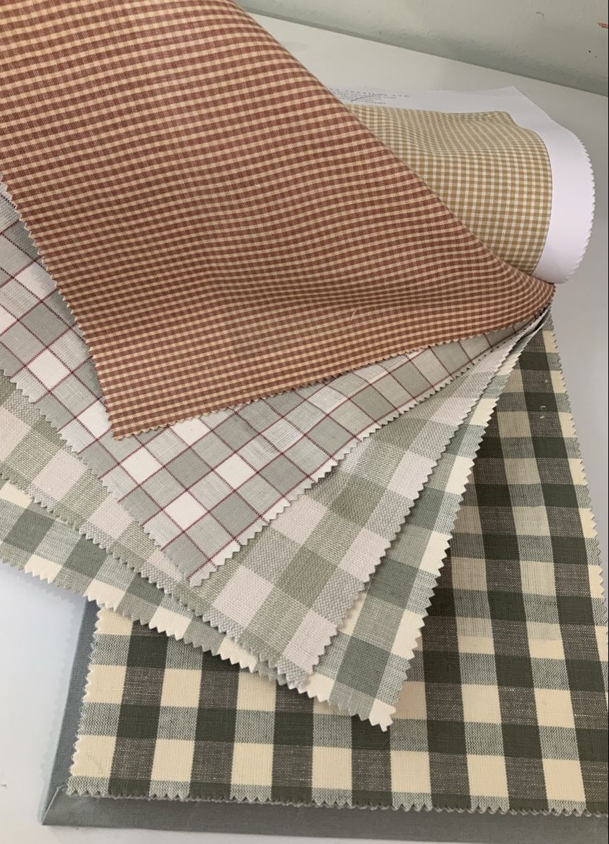 Tessuti: Coupons de tissu Chelsea textiles – Usato da rolle venduto da Tontonjulot 4