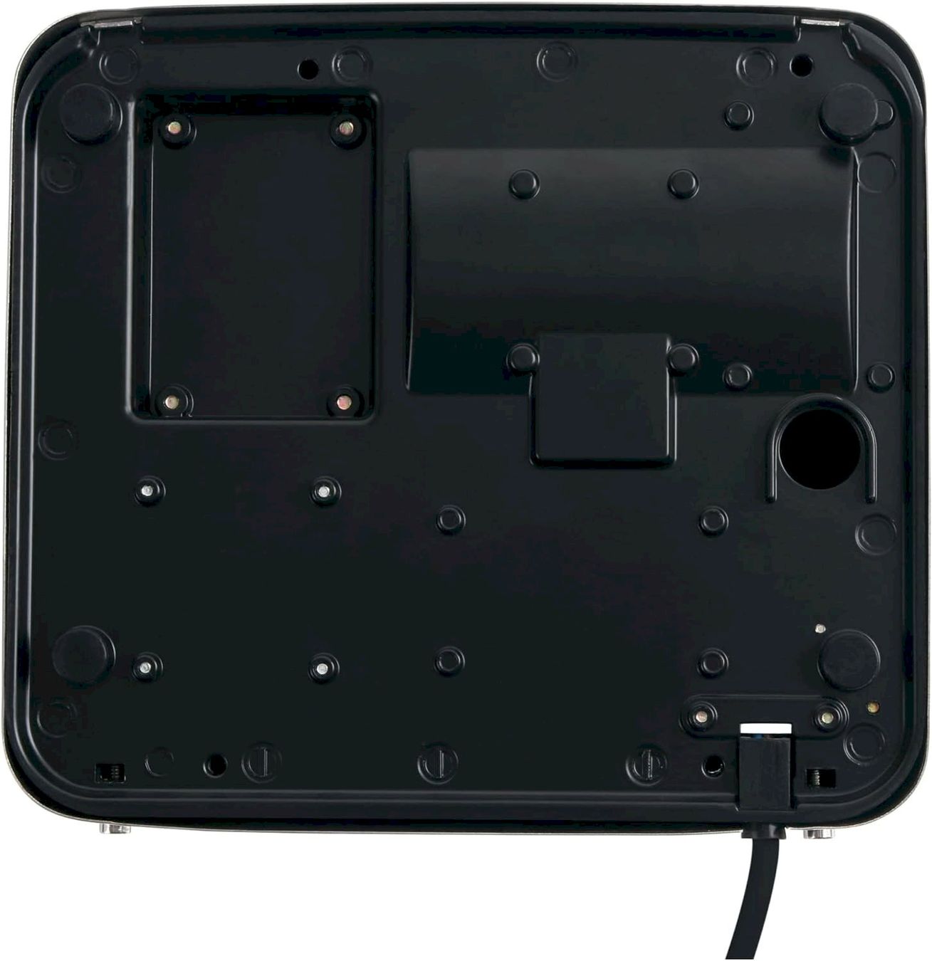 Wäschetrockner: Stagecaptain Dryboy HD-55A Automatic – Neu und originalverpackt aus Bottighofen von zaap 7