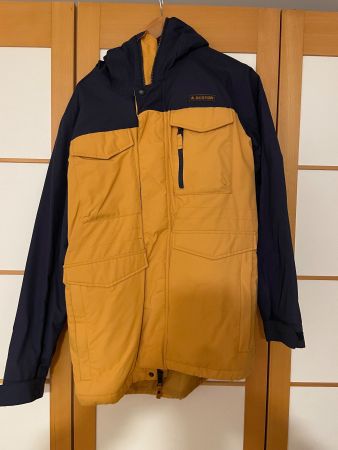 Jacke