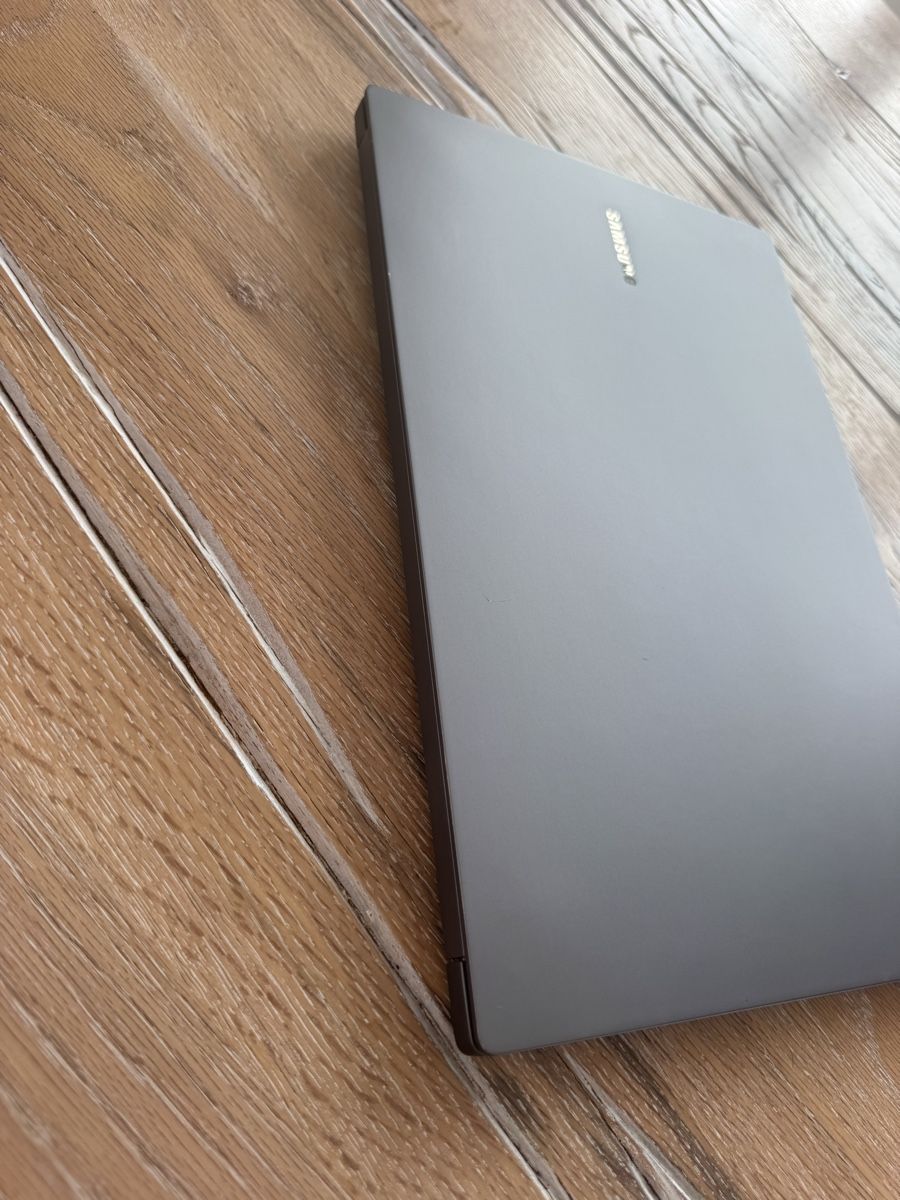 Samsung Notebook: Samsung Galaxy Book 4 – Nuovo (secondo la descrizione) da Oberrohrdorf venduto da Blima 3