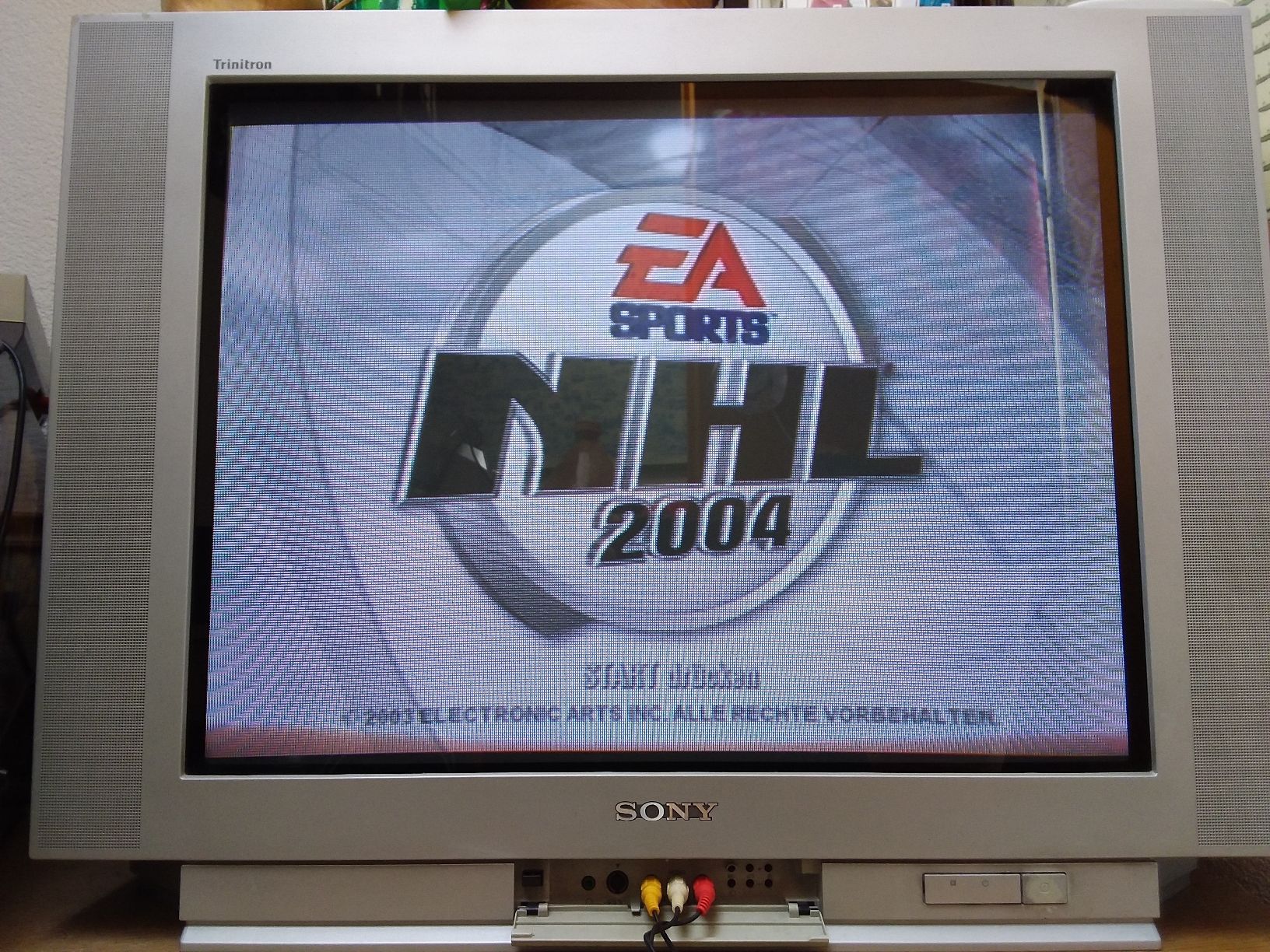 Sony Consoles: Sony Playstation 2  – D'occasion à Ligornetto par Gurzo 9