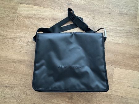 Swiss Ice Hockey Tasche von Swiss Mountain Händ Bägs