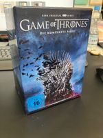 Game of Thrones Die komplette Serie