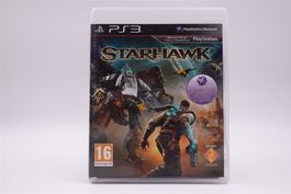 Star Hawk (PS3)