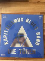 Die Türen - Kapitalismus Blues Band - Vinyl 