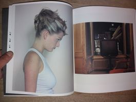 FOTOBUCH  Martin Wiesli Rar  I Love You