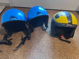 Kinderhelme Ski Snowboard 