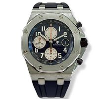Audemars Piguet Royal Oak Offshore Chronograph 26470ST.OO.AO