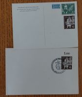 Deutsche Bundespost 500 Jahre Gutenbergbibel 5.5.1954 FDC