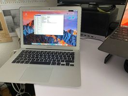 Apple MacBook Air 13", Core i5, 1.6GHz / 8GB / 512 GB SSD