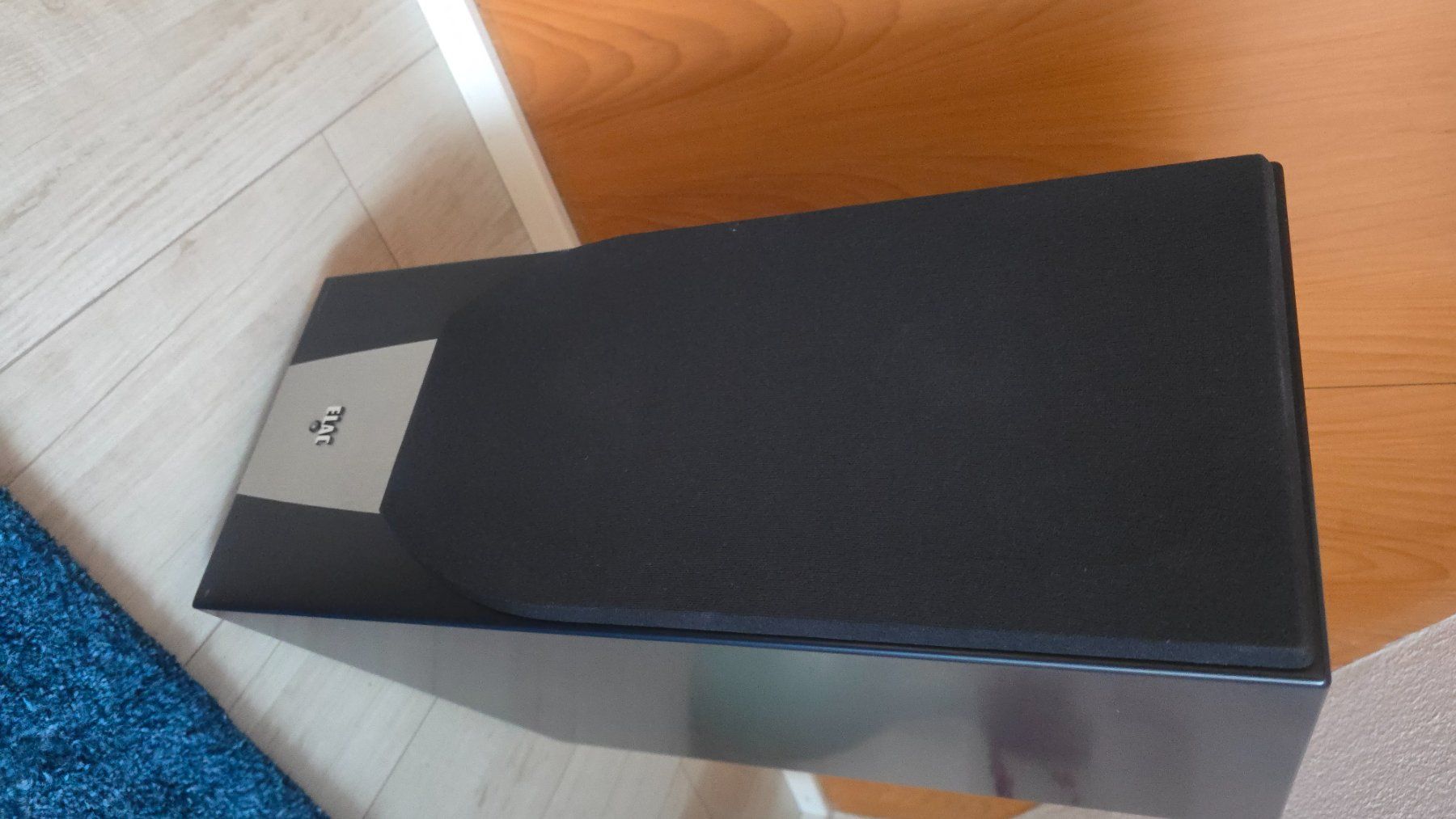 Elac Haut-parleurs: Elac Subwoofer – D'occasion à Wohlen AG par Mikisal 1