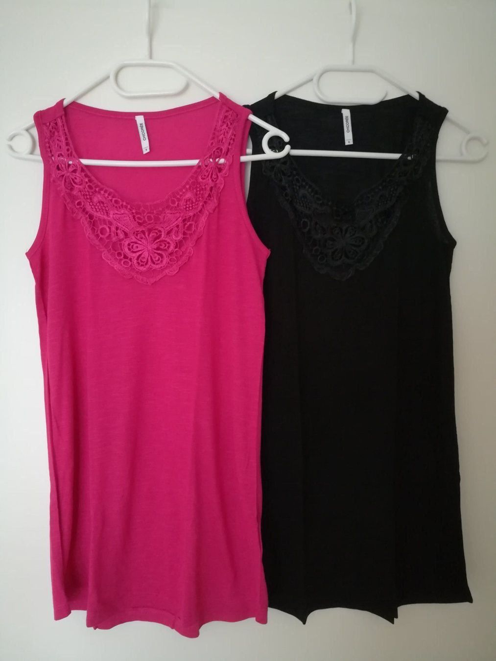 Kleiderpakete: Kleiderpaket mit 4 Shirts/Tops in Gr. S – Neu (gemäss Beschreibung) aus Wil SG von MissMillie71 2