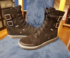 Lederschuhe von Richter Gr.33
