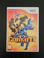 Gormiti: Die Herrscher der Natur! (Wii)