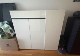 Pfister Schuhschrank